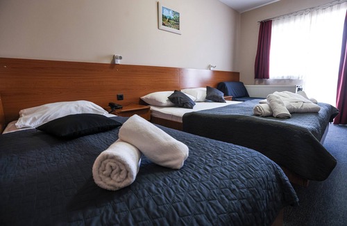 Oroslavje Hotel | Hotel Zagi