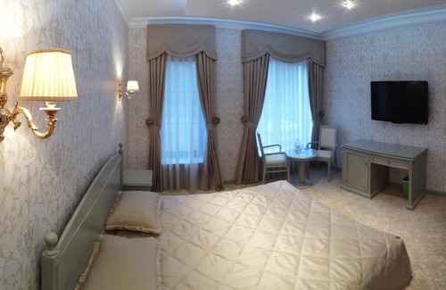 Odintsovo Hotel | Hotel Zagorodny Ochag