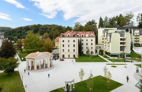 Rogaska Slatina Hotel | Hotel Zagreb - Health & Beauty