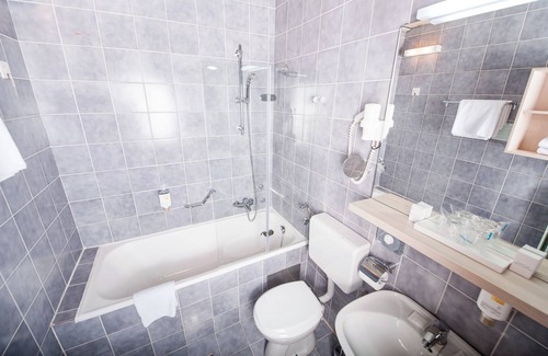 Rogaska Slatina Hotel | Hotel Zagreb