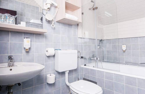 Rogaska Slatina Hotel | Hotel Zagreb