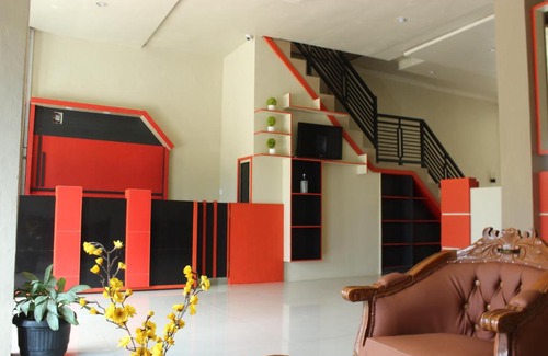 Sangir Hotel | Hotel Zahza