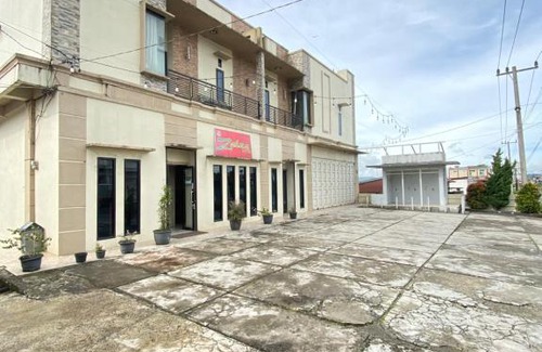 Sangir Hotel | Hotel Zahza