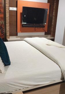 Madhubani Hotel | Hotel Zaika In