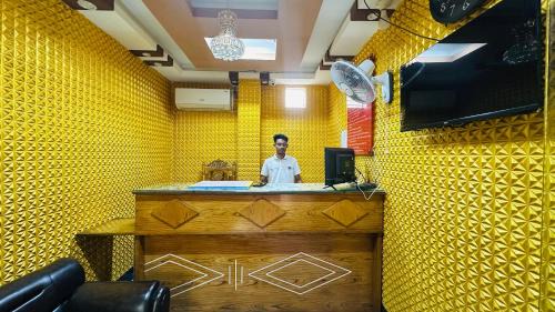 Mirpur Hotel | Hotel zam Zam Residential