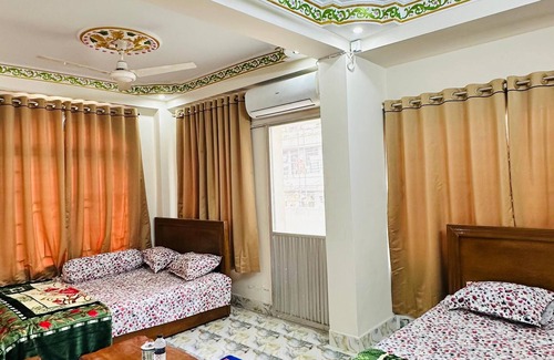 Mirpur Hotel | Hotel zam Zam Residential