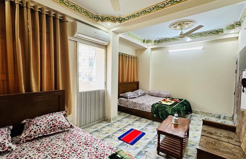 Mirpur Hotel | Hotel zam Zam Residential