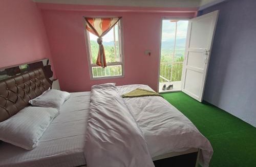 Changunarayan Hotel | Hotel Zambala