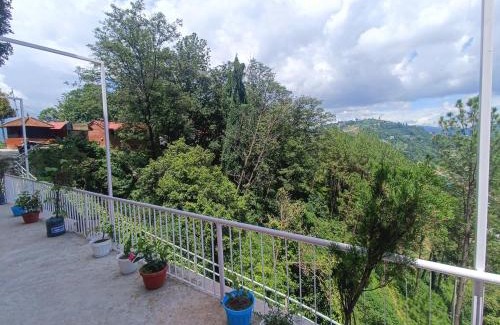 Changunarayan Hotel | Hotel Zambala