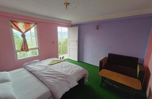 Changunarayan Hotel | Hotel Zambala