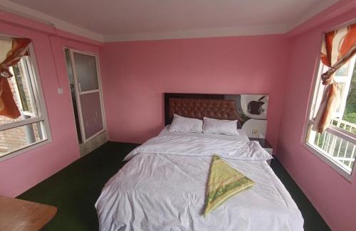 Changunarayan Hotel | Hotel Zambala