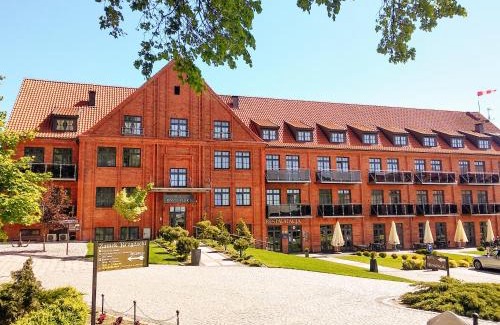 Gniew Hotel | Hotel Zamek Gniew