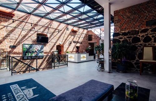 Gniew Hotel | Hotel Zamek Gniew