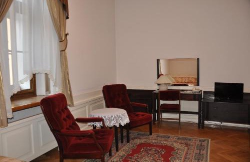 Pułtusk Hotel | Hotel Zamek Pułtusk Dom Polonii