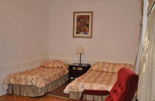 Pułtusk Hotel | Hotel Zamek Pułtusk Dom Polonii
