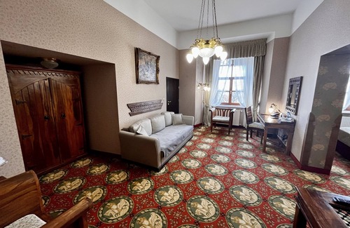 Ryn Hotel | Hotel Zamek Ryn