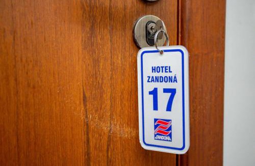 Joinville Hotel | Hotel Zandoná