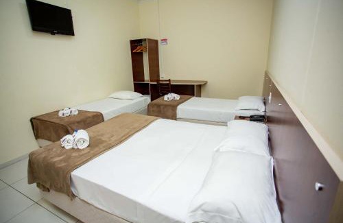 Joinville Hotel | Hotel Zandoná