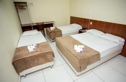 Joinville Hotel | Hotel Zandoná