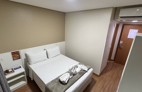 Itoupavazinha Hotel | Hotel Zandona