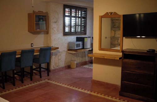 Linares Hotel | Hotel Zapata Linares