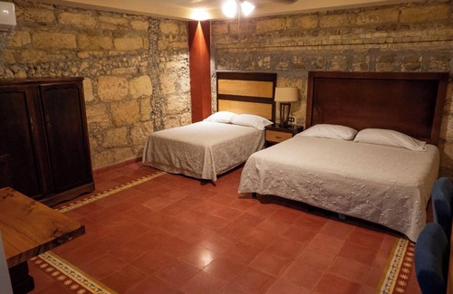 Linares Hotel | Hotel Zapata Linares