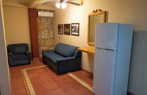 Linares Hotel | Hotel Zapata Linares