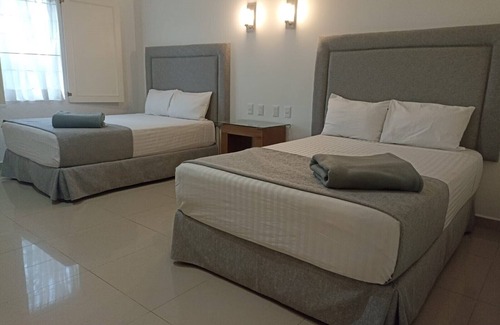 Zapopan Hotel | Hotel ZAR Guadalajara