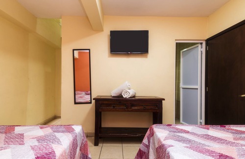 San Juan de los Lagos Hotel | Hotel Zaragoza, San Juan de los Lagos