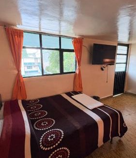 Puebla Hotel | Hotel Zaragoza