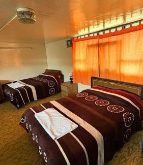 Puebla Hotel | Hotel Zaragoza