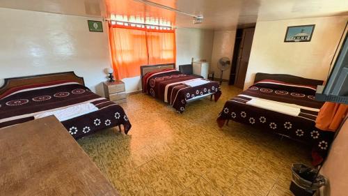 Puebla Hotel | Hotel Zaragoza