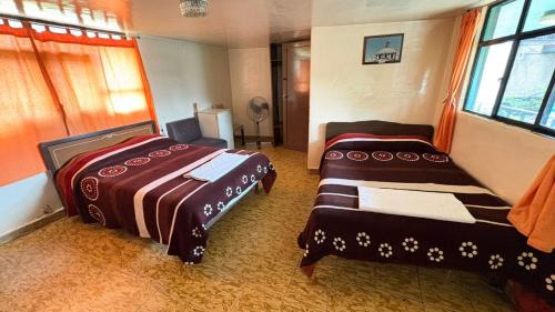 Puebla Hotel | Hotel Zaragoza