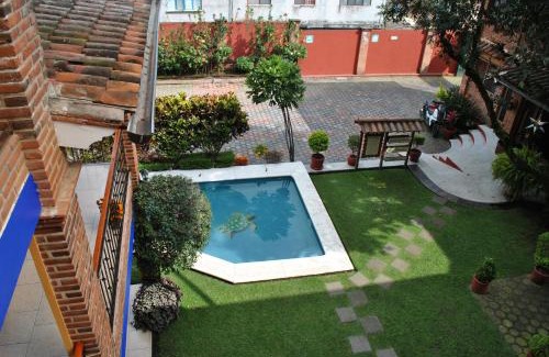 Santo Domingo Hotel | Hotel Zaragoza