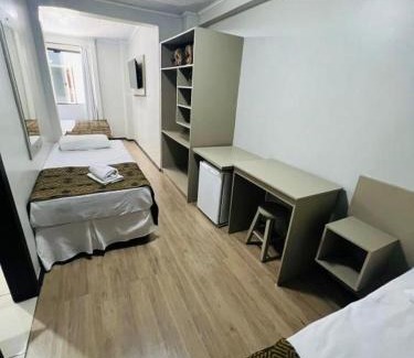 Centro Hotel | Hotel Zata - Econômico