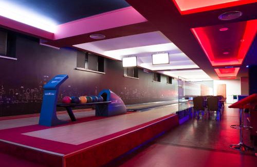 Zawiercie Hotel | Hotel Zawiercie