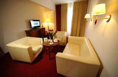 Bydgoszcz Hotel | Hotel Zawisza