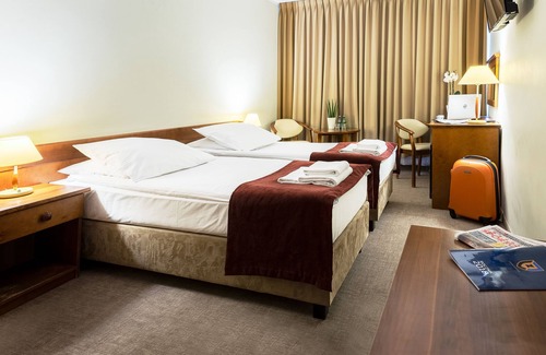 Bydgoszcz Hotel | Hotel Zawisza