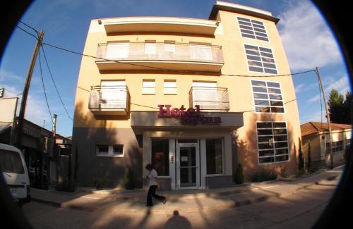 Mequinenza Hotel | Hotel Zaytun