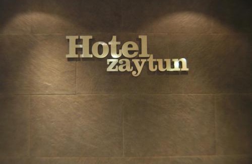 Mequinenza Hotel | Hotel Zaytun