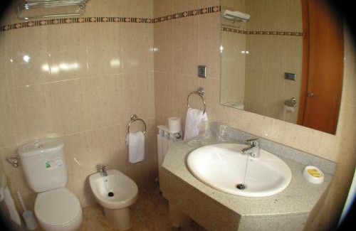 Mequinenza Hotel | Hotel Zaytun