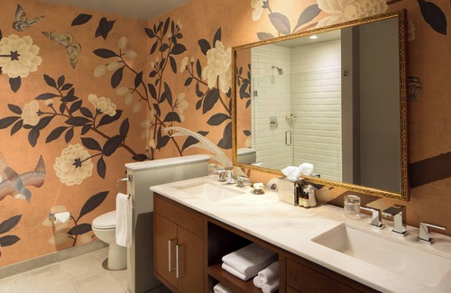 Memorial Hotel | Hotel ZaZa Houston Memorial City