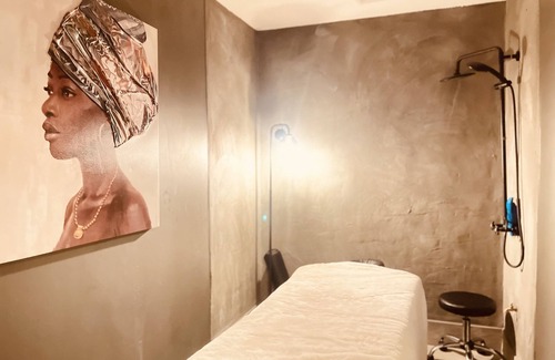 Nob Hill Hotel | Hotel Zazz