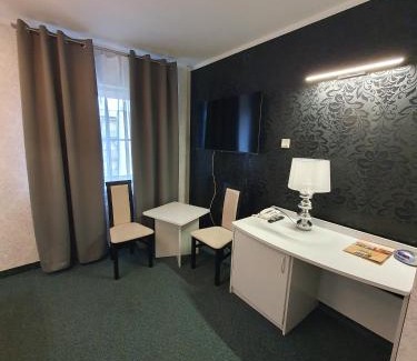 West Pomeranian Voivodeship Hotel | Hotel Zbyszko