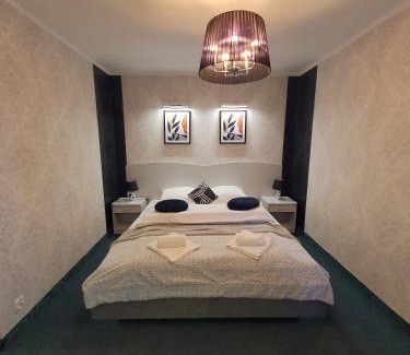 West Pomeranian Voivodeship Hotel | Hotel Zbyszko
