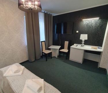West Pomeranian Voivodeship Hotel | Hotel Zbyszko