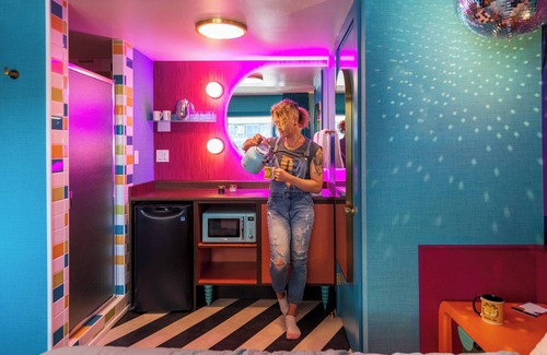 Burnside Hotel | Hotel Zed Victoria