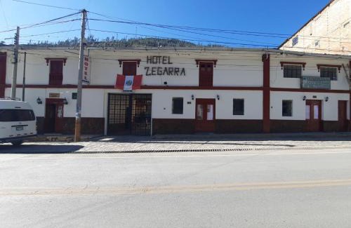 Chalhuanca Hotel | Hotel Zegsrra