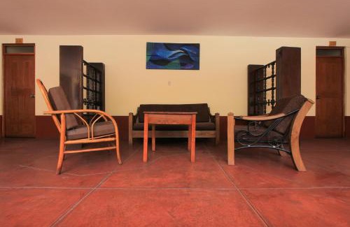 Chalhuanca Hotel | Hotel Zegsrra