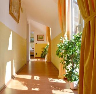 Cochem Hotel | Hotel Zehnthof